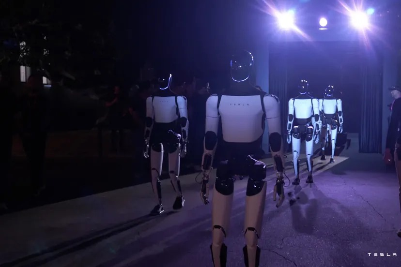 Toyota y Hyundai unen esfuerzos para acelerar desarrollo de robots humanoides