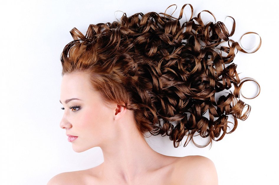 Abisinia, arma secreta reparadora de cabello maltratado