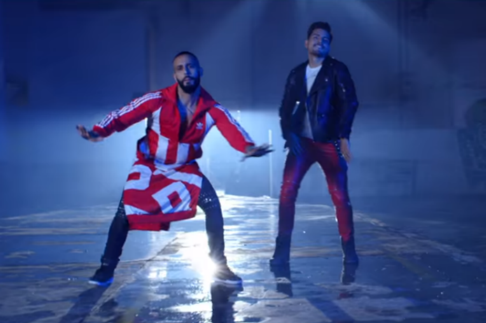 Papá de J Balvin lanza a la fama a dos venezolanos que llegaron al país