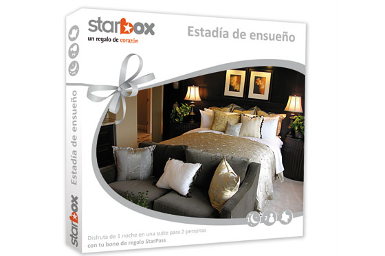 Un regalo novedoso