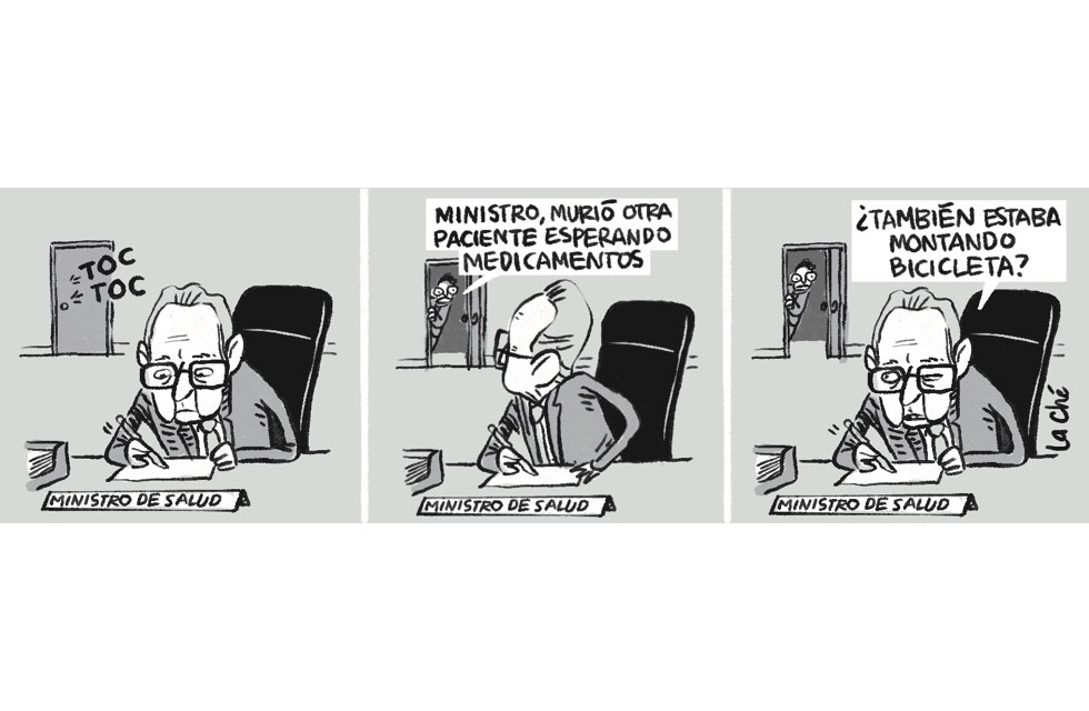 La Ché