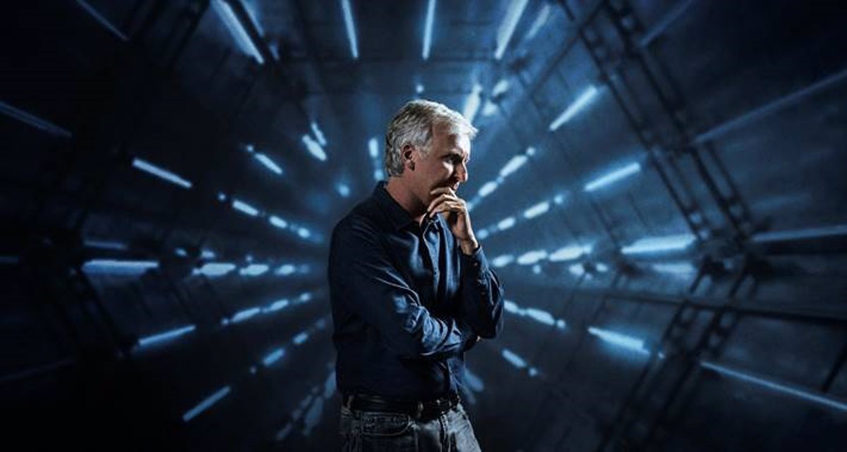 “Avatar 2”, ¿cuál es el plan de Cameron si la cinta no es un éxito en taquilla?