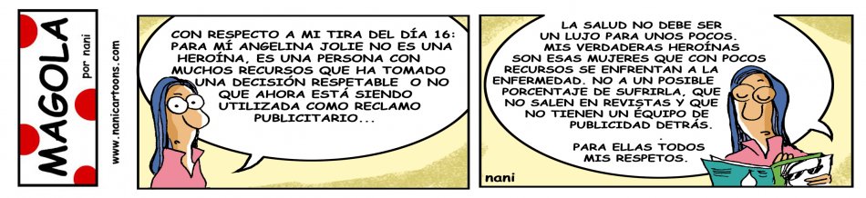 Heroínas