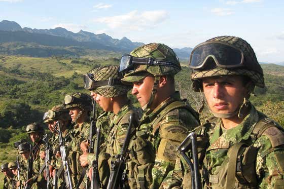 Así será la justicia para agentes de Estado