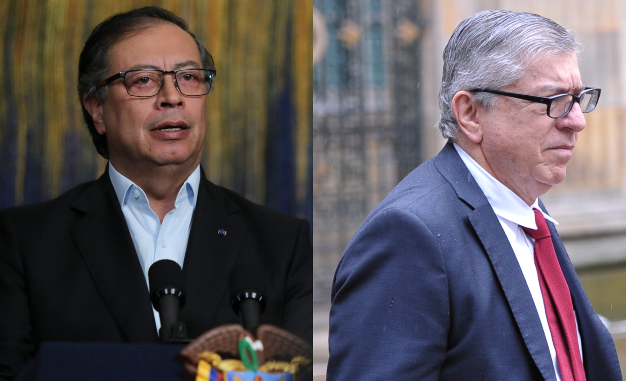 “La convención liberal debe decidir”: Petro le respondió a César Gaviria
