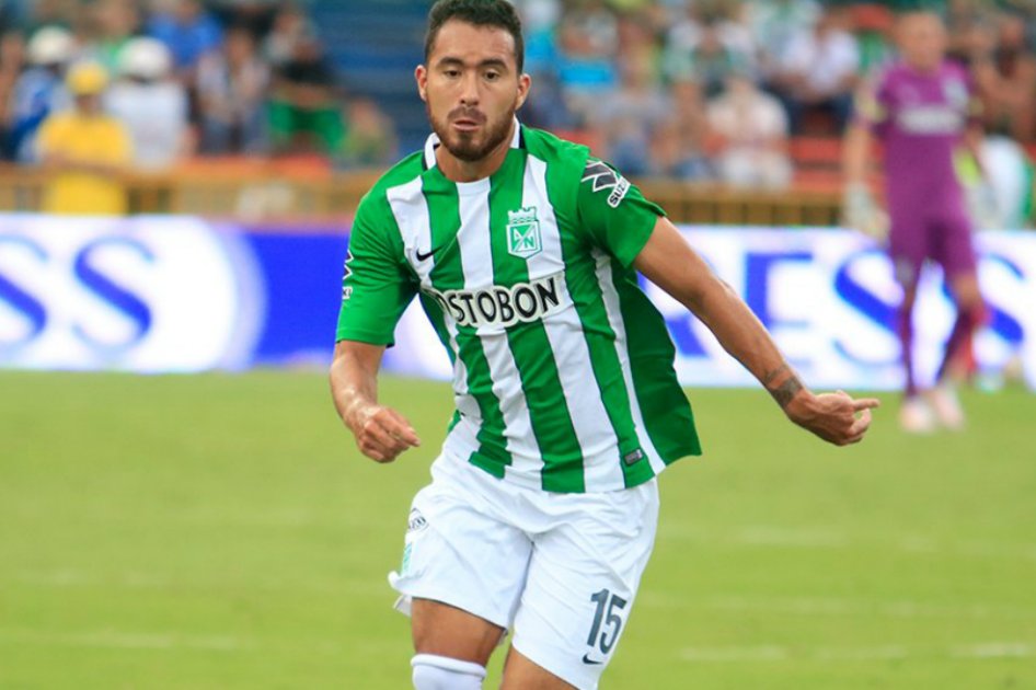Nacional clasificó a las semifinales de la Copa Águila