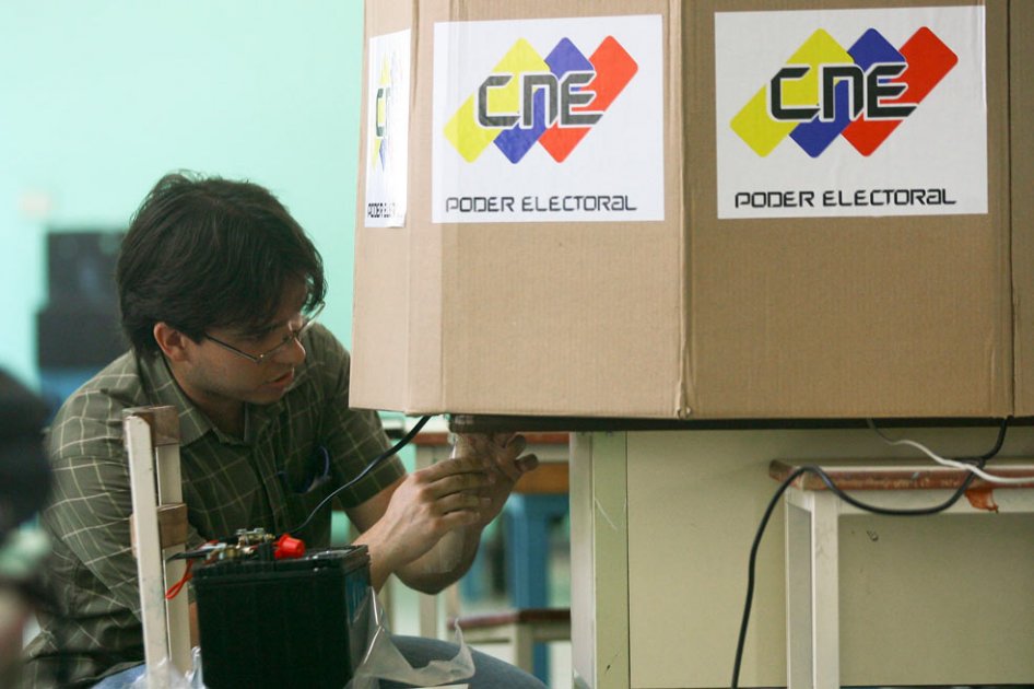 Unasur: Sistema electoral venezolano es de «alta confiabilidad»