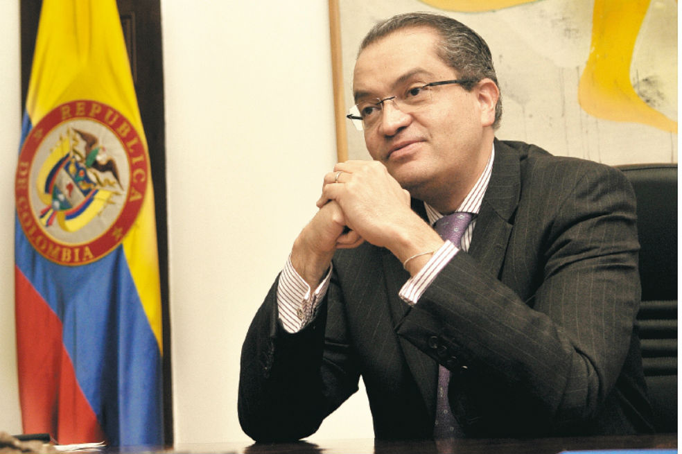 Procuraduría suspende a contralor de Boyacá por irregularidades en un contrato
