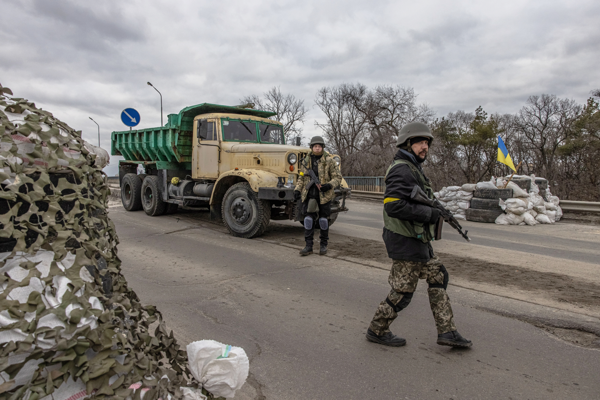 [En vivo] Misiles destruyen aeropuerto de Vinnytsia; en riesgo puerto de Odesa