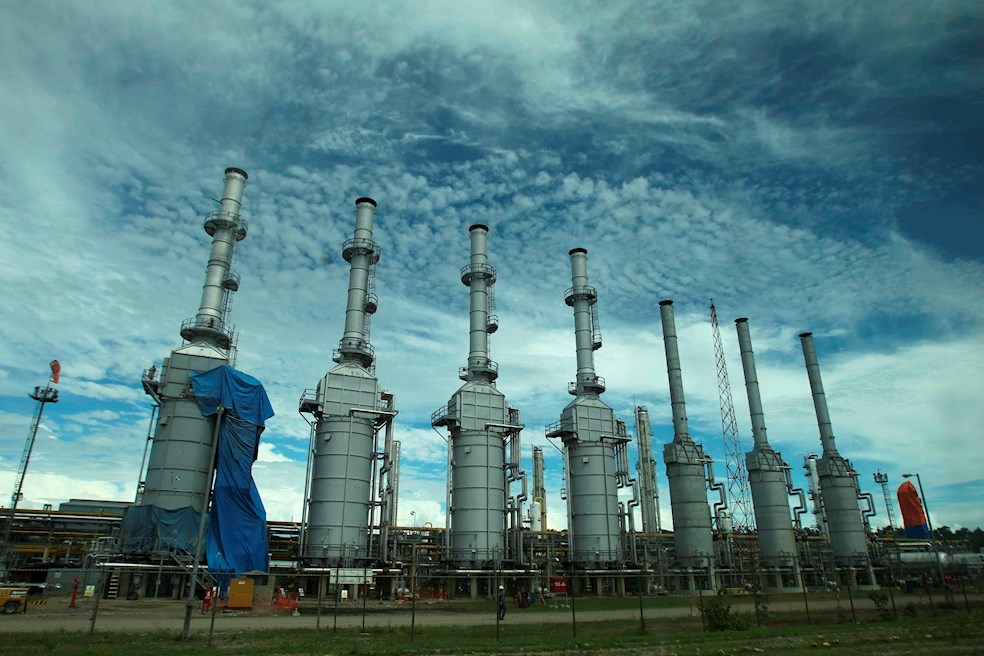 El gas natural amplía el repunte por preocupaciones sobre el suministro
