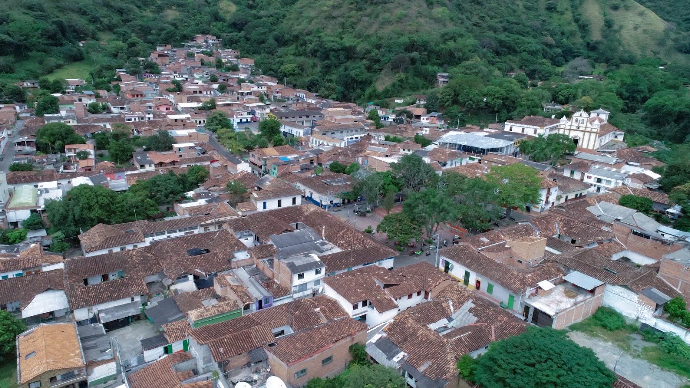 Adulto murió tras ser arrastrado por la creciente de una quebrada en Liborina