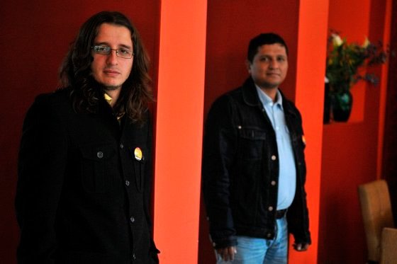 Procuraduría será «vigilante» de garantías para Marcha Patriótica