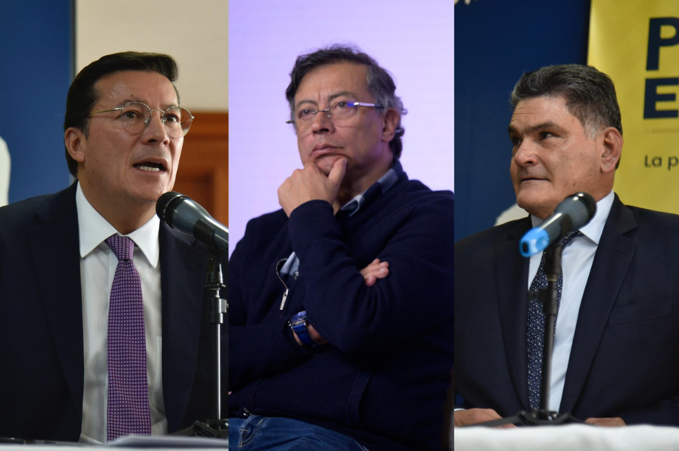 Sigue tensión electoral pese a presentación de código fuente y cita de entidades, ¿por qué?