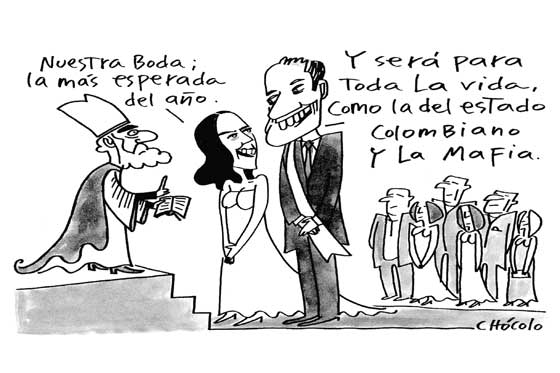 La Boda