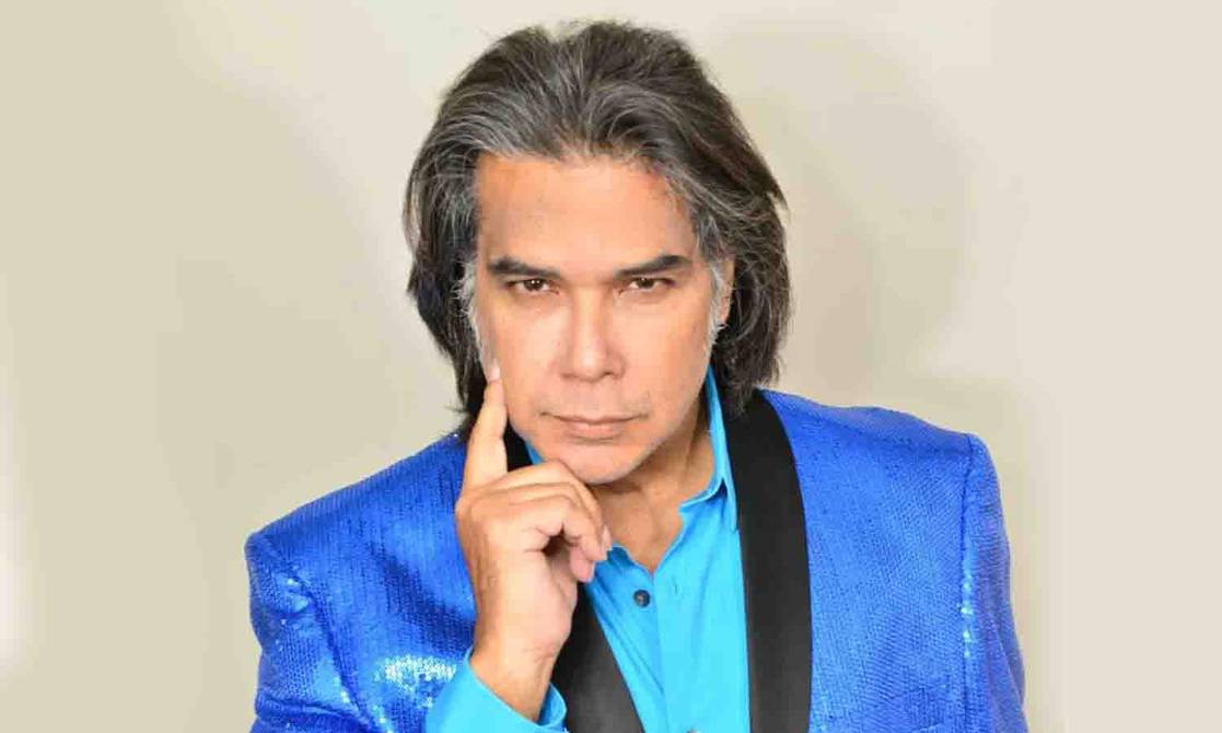 Murió el Puma Jr, supuesto hijo no reconocido del cantante Jose Luis Rodríguez