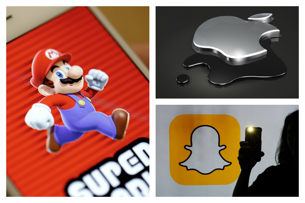 Las noticias en tecnología que más impacto tuvieron en 2016 (parte 2)