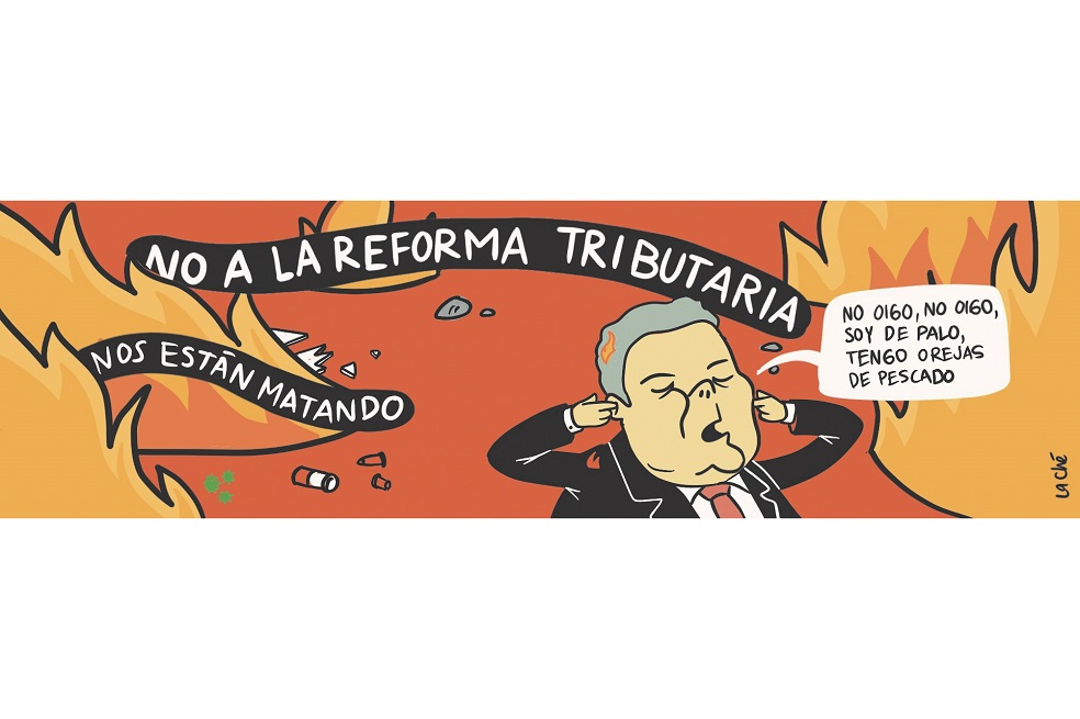 La Ché