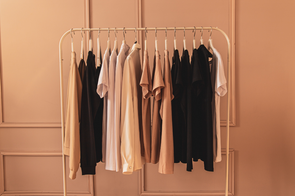 3 tips para crear el armario perfecto