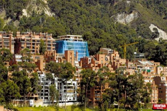 Derechos adquiridos en cerros orientales de Bogotá, tema resuelto