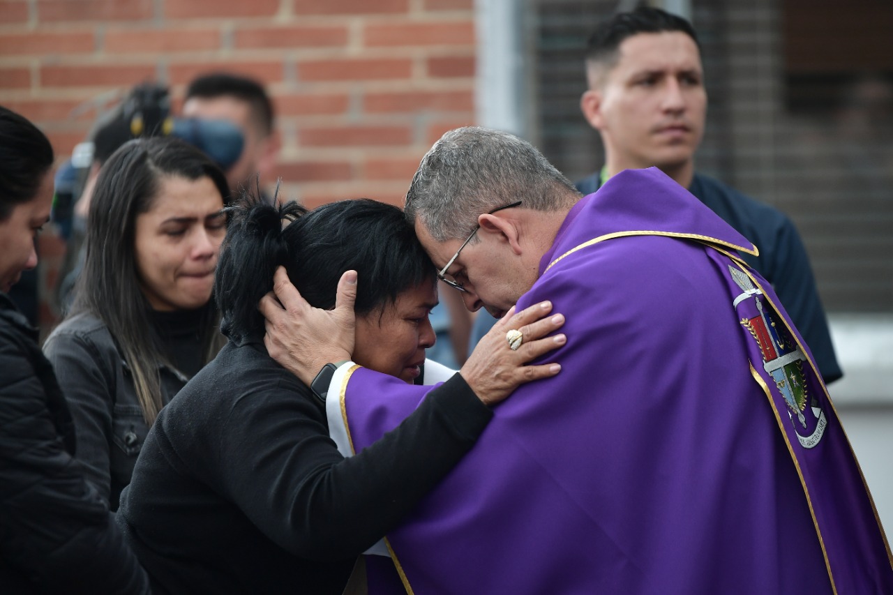 La cadena de errores en el sistema carcelario que le costó la vida a Einer Beltrán