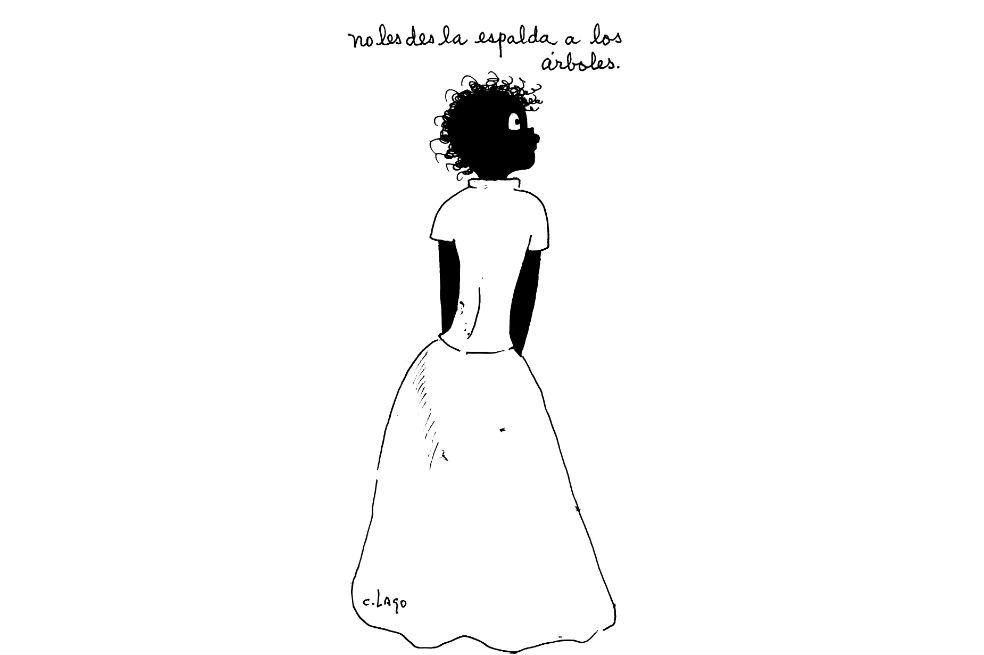 Nieves