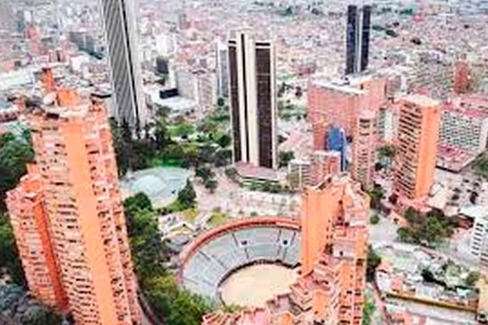 Bogotá, entre las mejores cinco ciudades para hacer negocios de América Latina