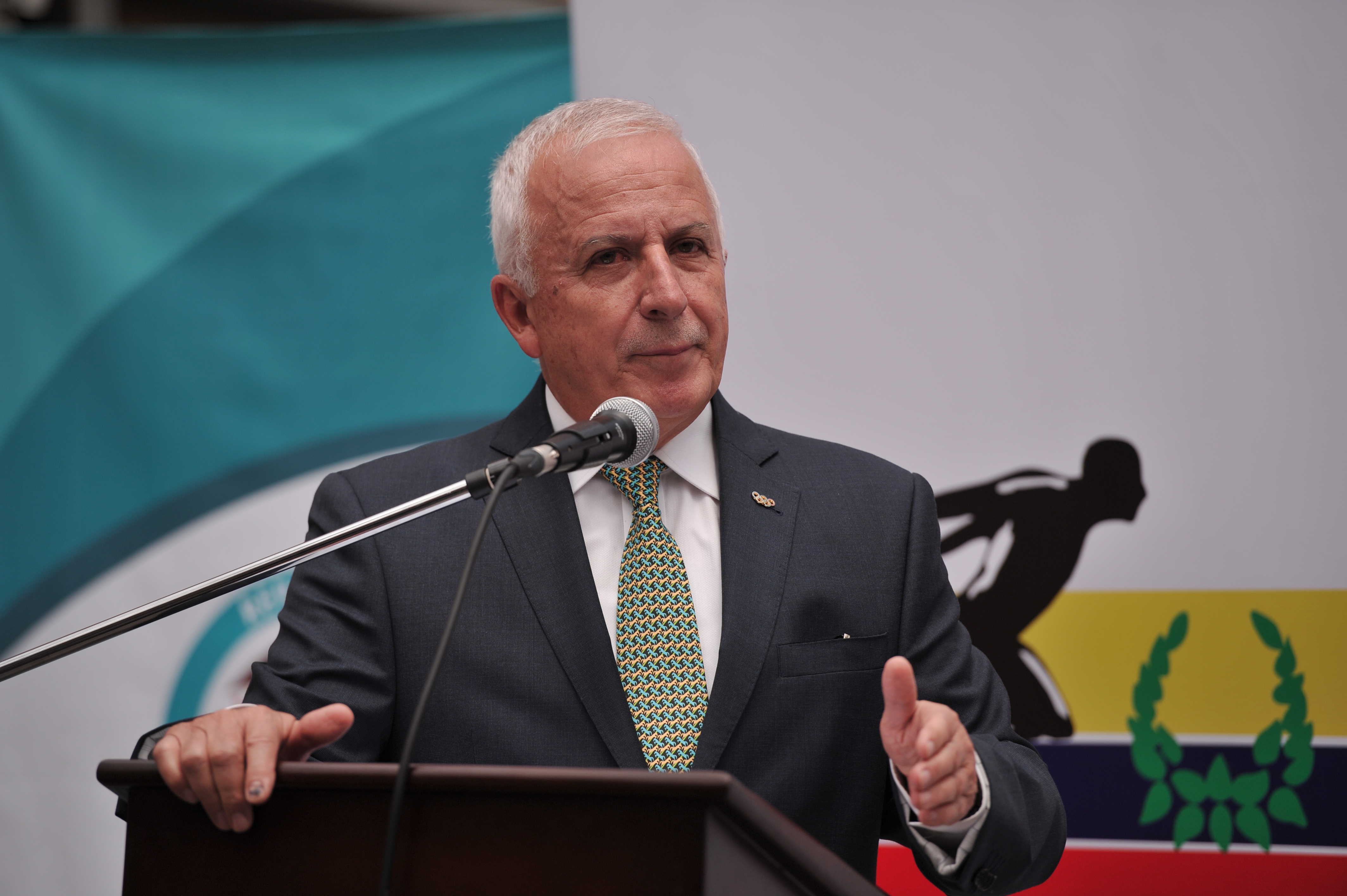 “El triunfo de Éider fue el golpe final para esta lucha”: Baltazar Medina
