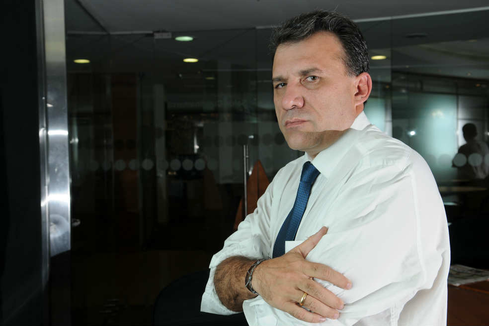 ‘La paz implica participación política’