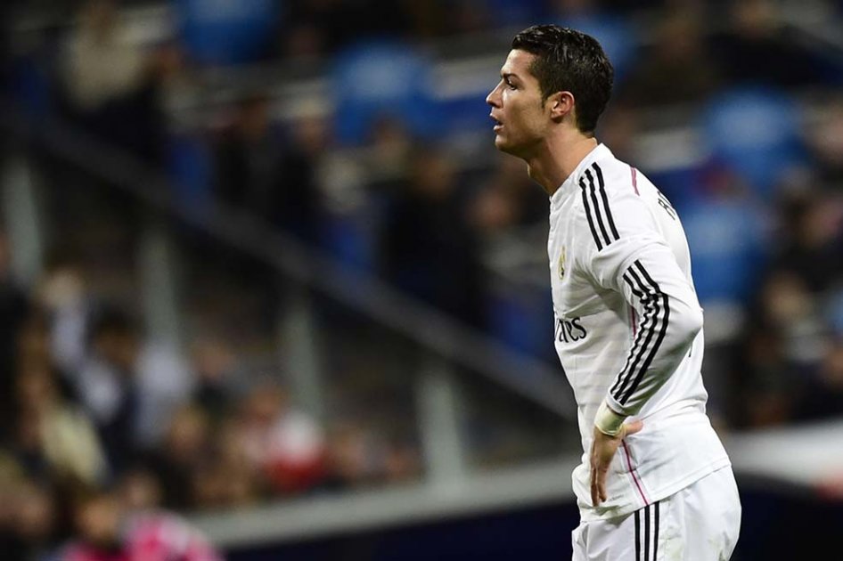 La pasión del rey Cristiano