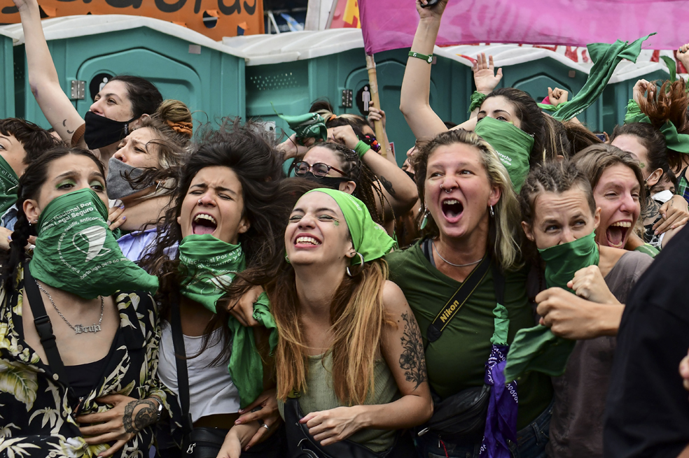 Aborto legal en Argentina: ¿qué hace falta para que sea realidad?