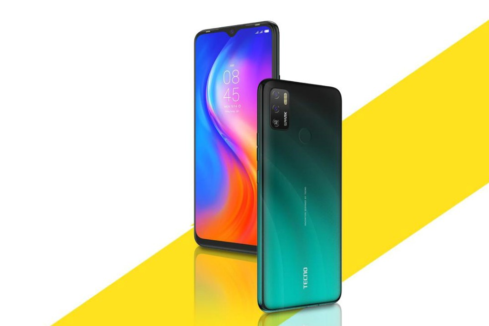El fabricante de celulares que triunfa en África y se abre paso en Colombia