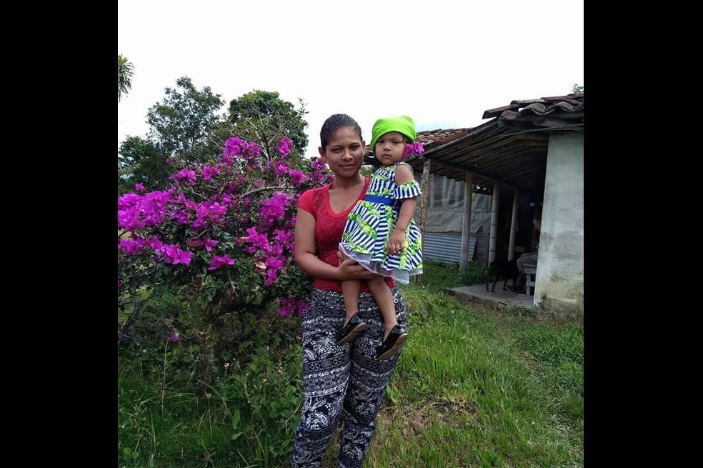 Rosa Amalia Mendoza y su lucha por la vivienda rural digna en el sur de Bolívar