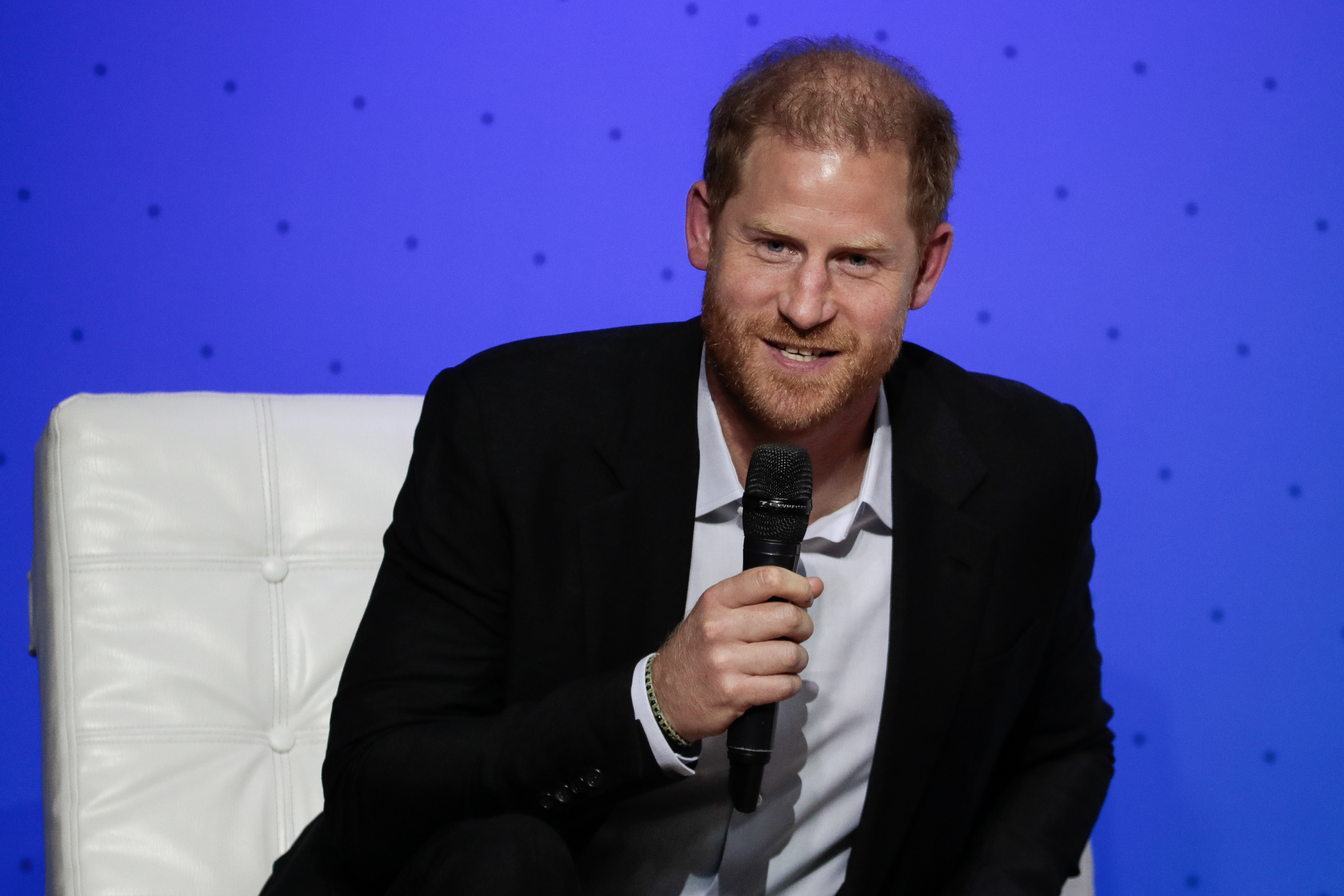 Príncipe Harry hace exigencias a Carlos III ¿cuáles y por qué William se molestó?