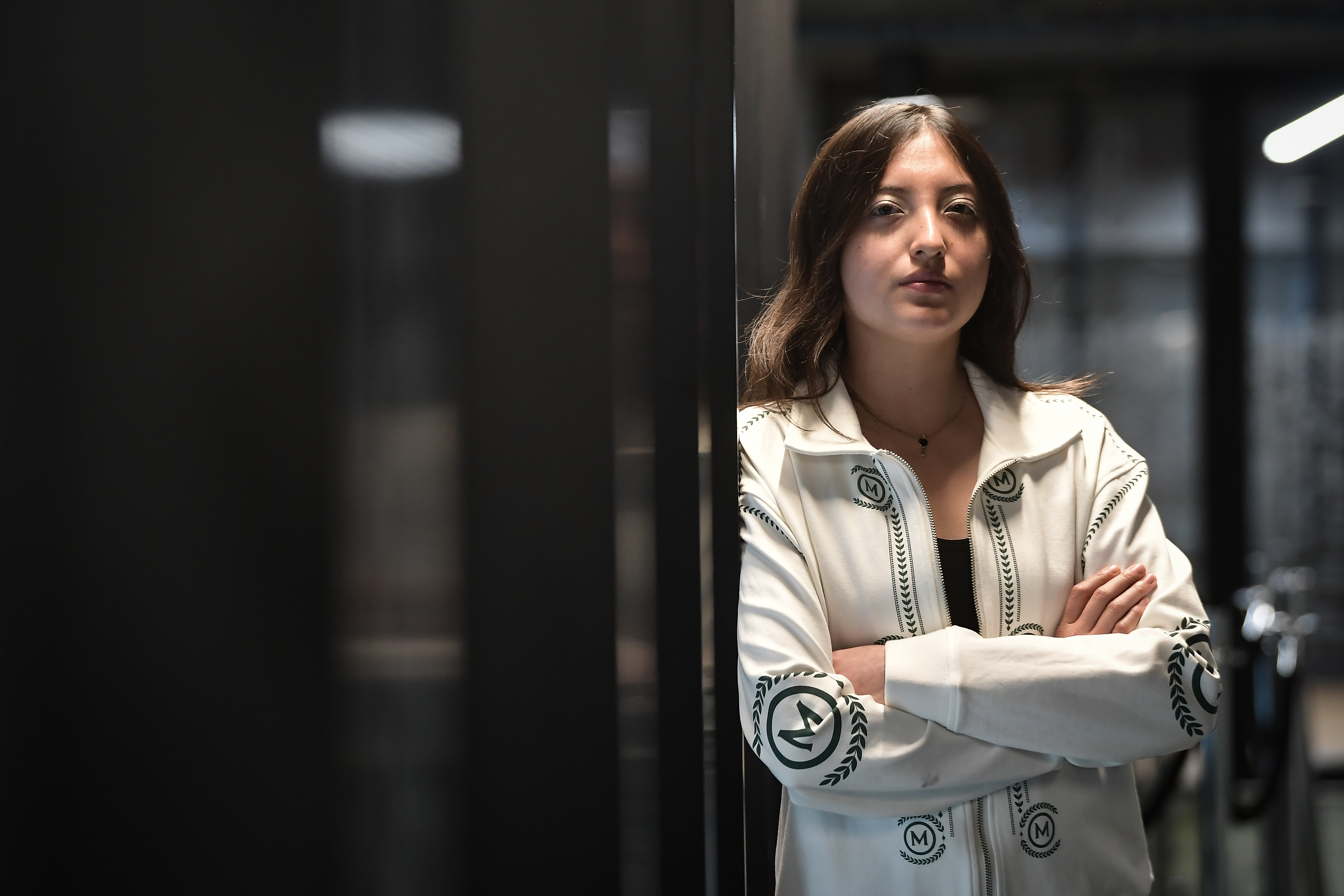 Daniela convierte su historia en esperanza para quienes enfrentan dificultades extremas.