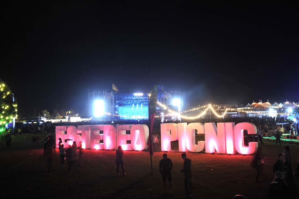 Diversión y música para todos: así cierra el Festival Estéreo Picnic 2017