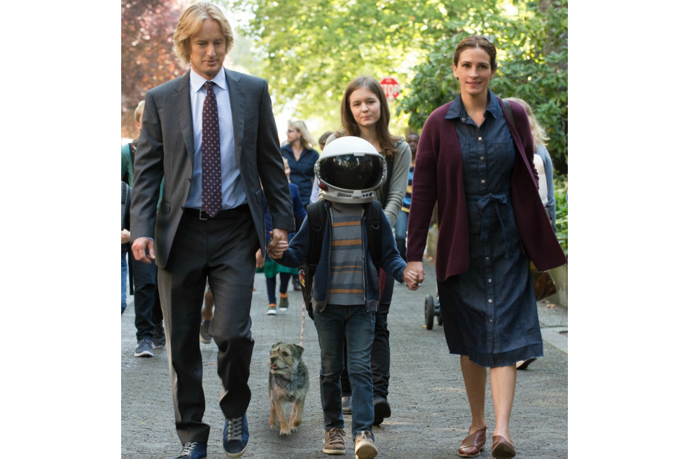 “Wonder”, el valor de ser diferente