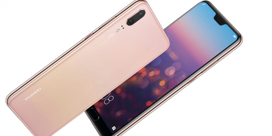 Los celulares más sexys del 2018 (por ahora)