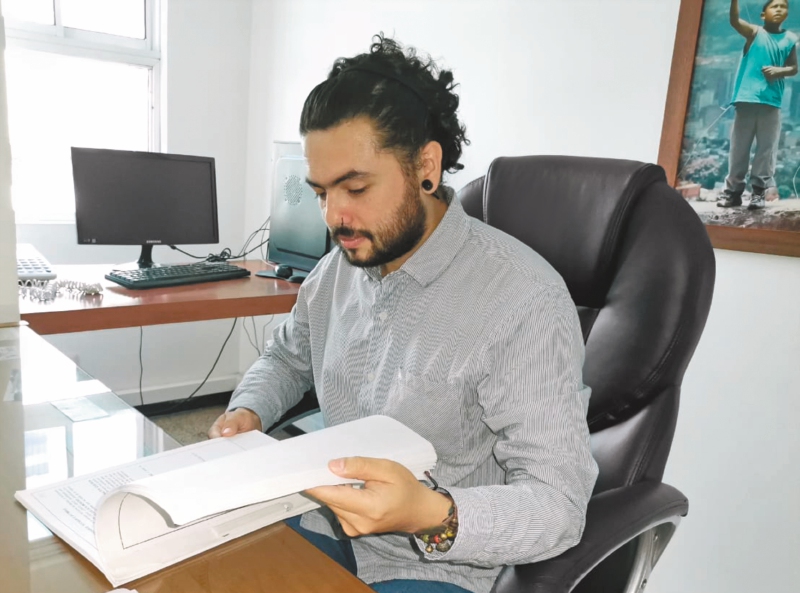 “La JEP se quedó corta en la imputación a Montoya”: Corporación Jurídica Libertad