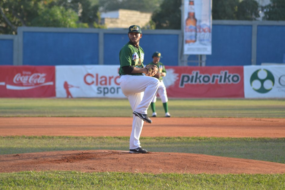 Hay sexto juego en la final del béisbol colombiano: Toros derrotó a Leones