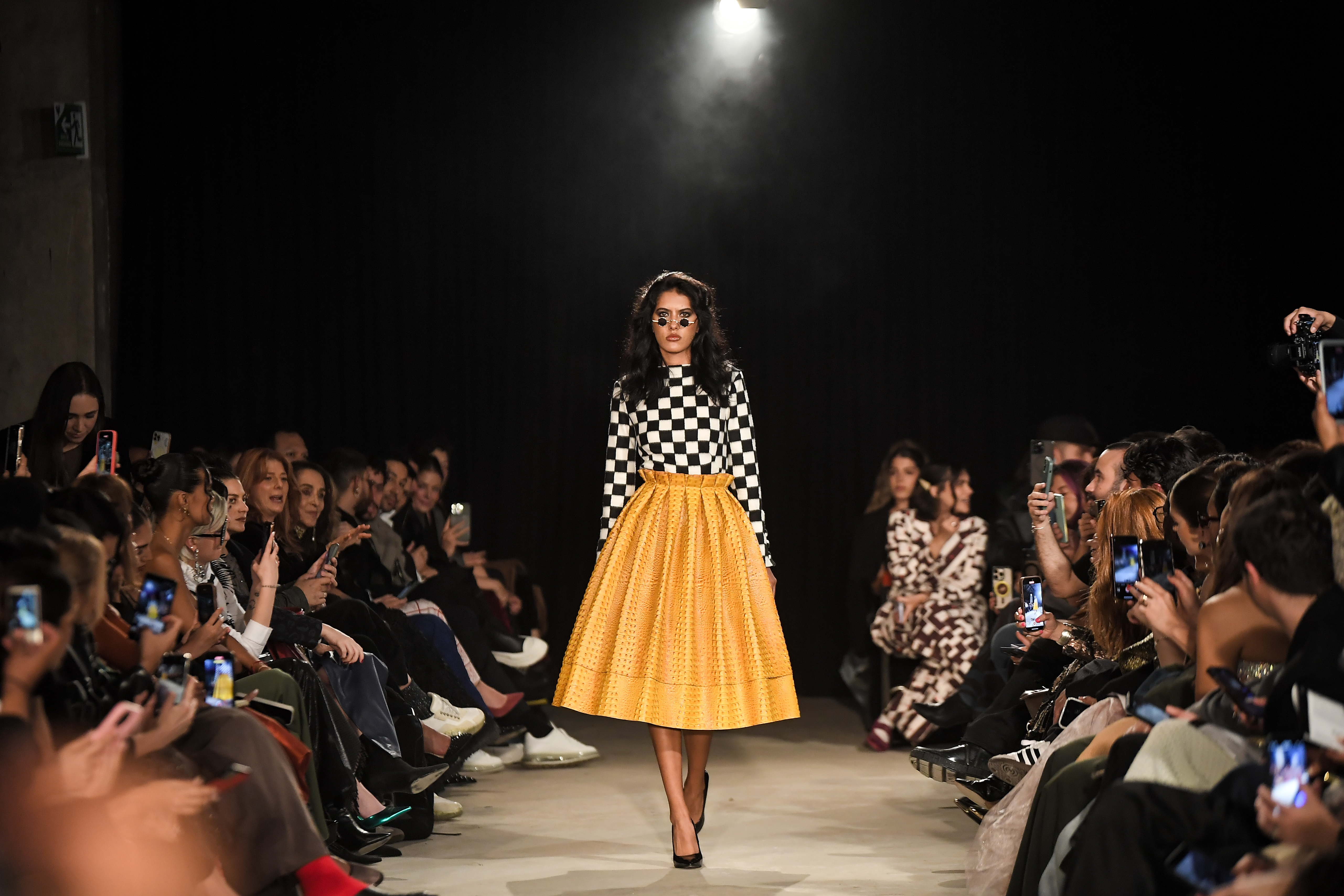 ¿Tiene algún costo asistir a Bogotá Fashion Week? Le contamos