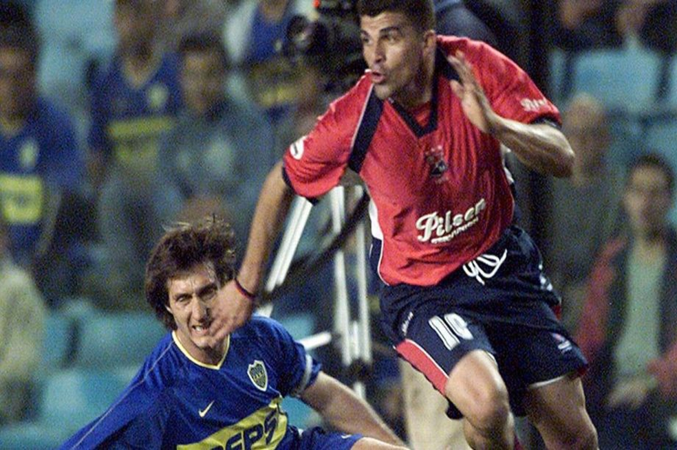 David Montoya: entre la dicha y la nostalgia del recuerdo