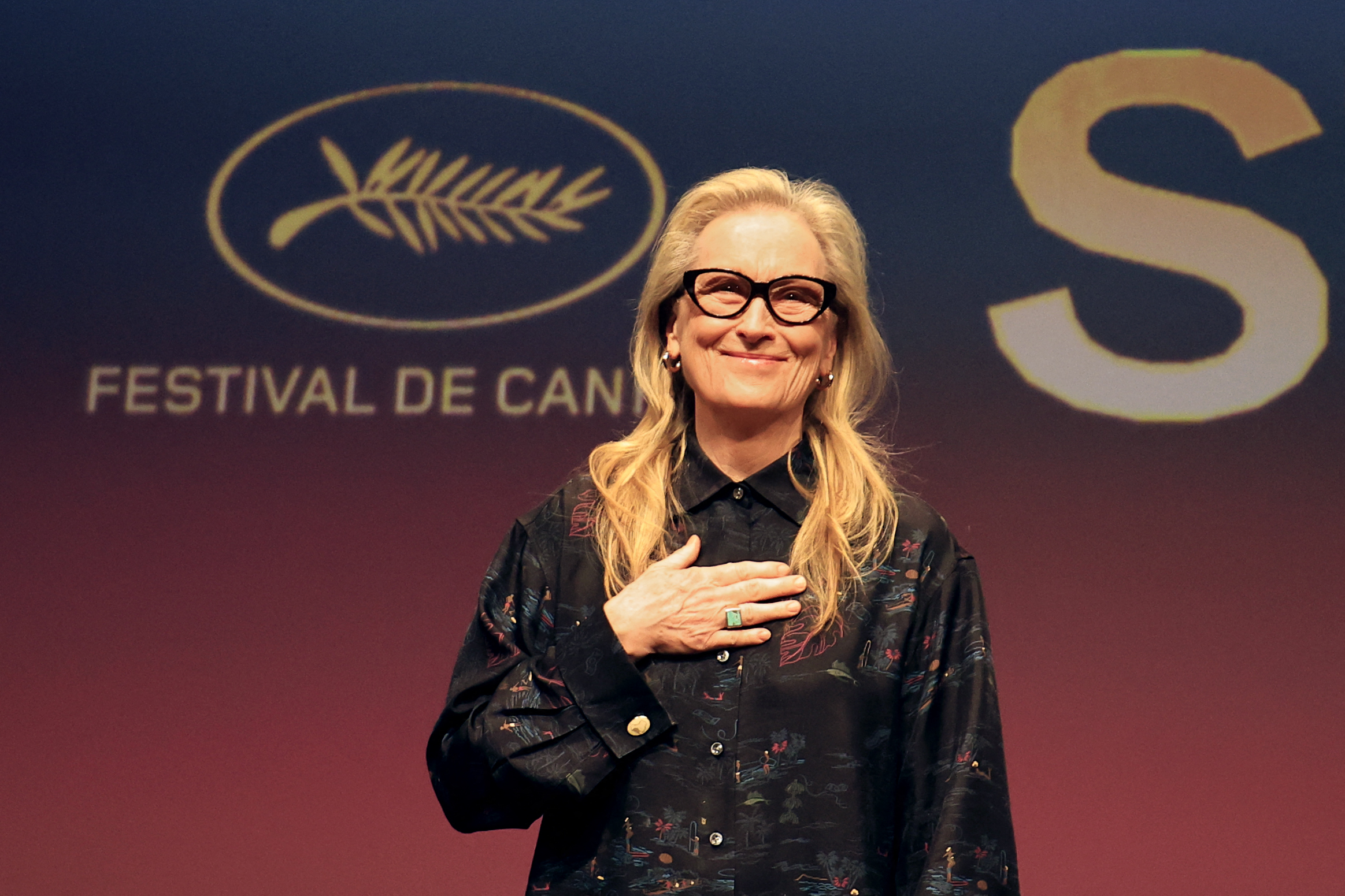 Meryl Streep protagonizará la adaptación de la novela “The Corrections”