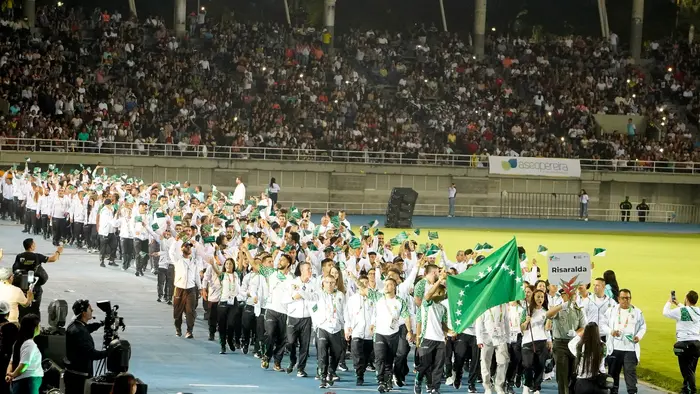 Ministerio del Deporte se desatrasó con pagos a federaciones: ¿de qué se trata?