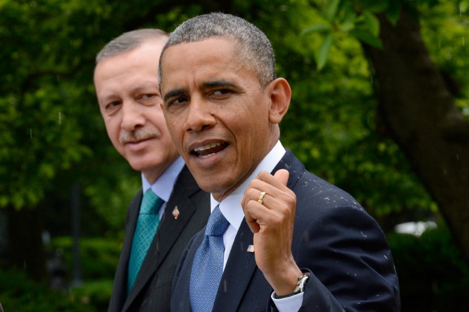 Obama: Filtraciones a la prensa sobre seguridad ponen «en peligro» a personas