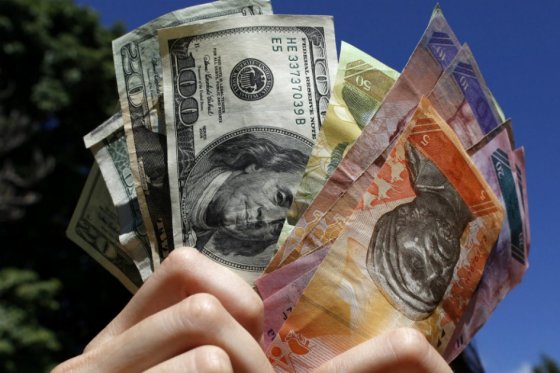“Es diferente vender en Colombia que en el mundo”
