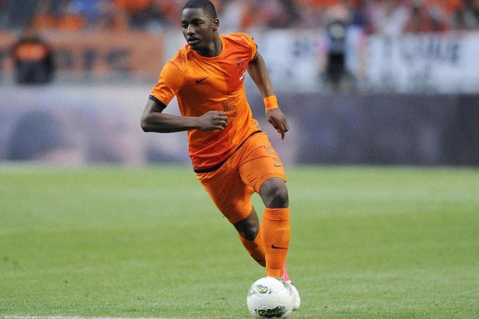 Holanda sufre una baja para el Mundial
