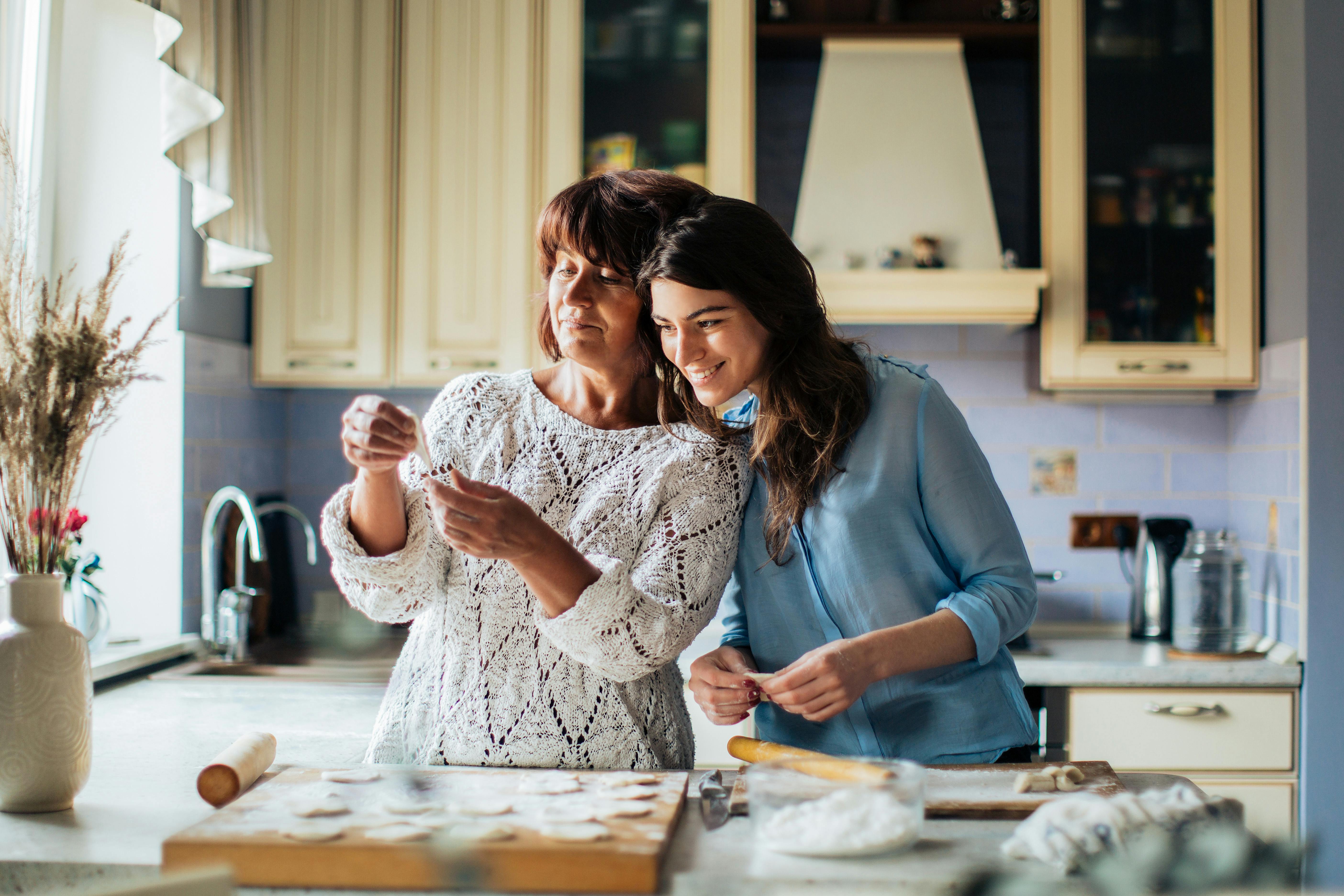 10 canciones para dedicar el Día de la Madre: para honrarlas y conmemorarlas