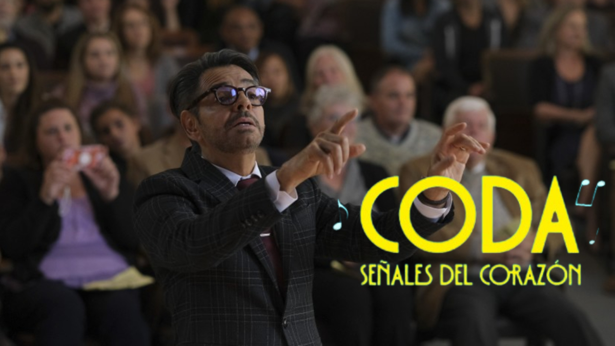 “CODA” sorprende y triunfa en los premios de los Productores de Hollywood