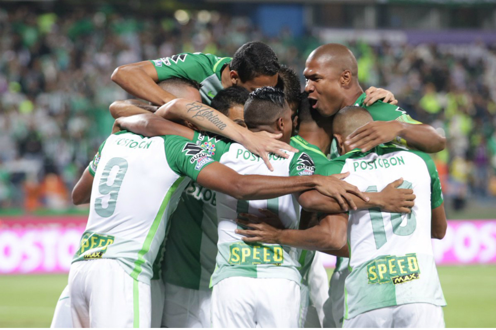 Nacional y Chapecoense ya tienen fecha para disputar la Recopa Sudamericana