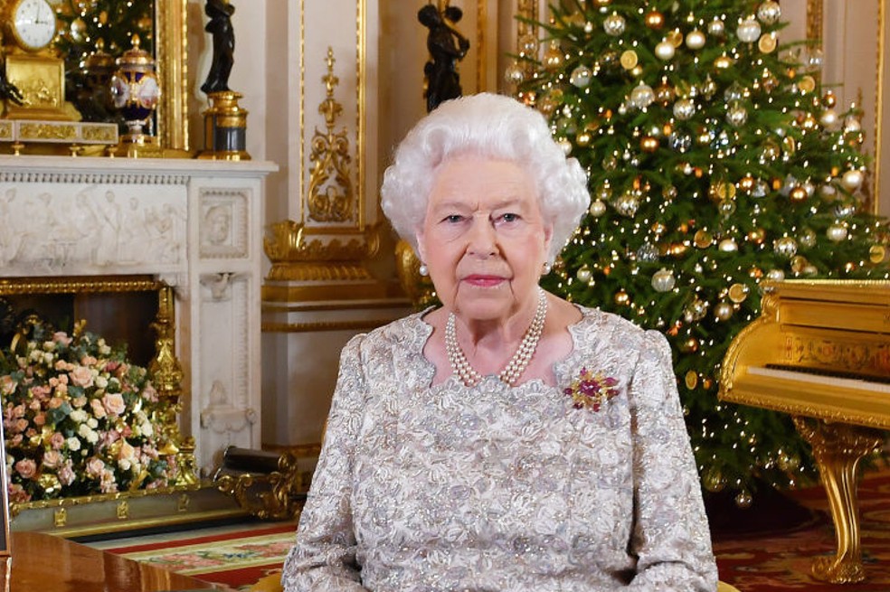 El sencillo regalo de Navidad que la reina Isabel II le dará a sus trabajadores
